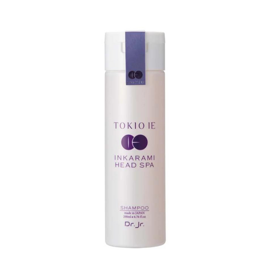 TOKIO IE INKARAMI HEAD SPA SHAMPOO 200 ml