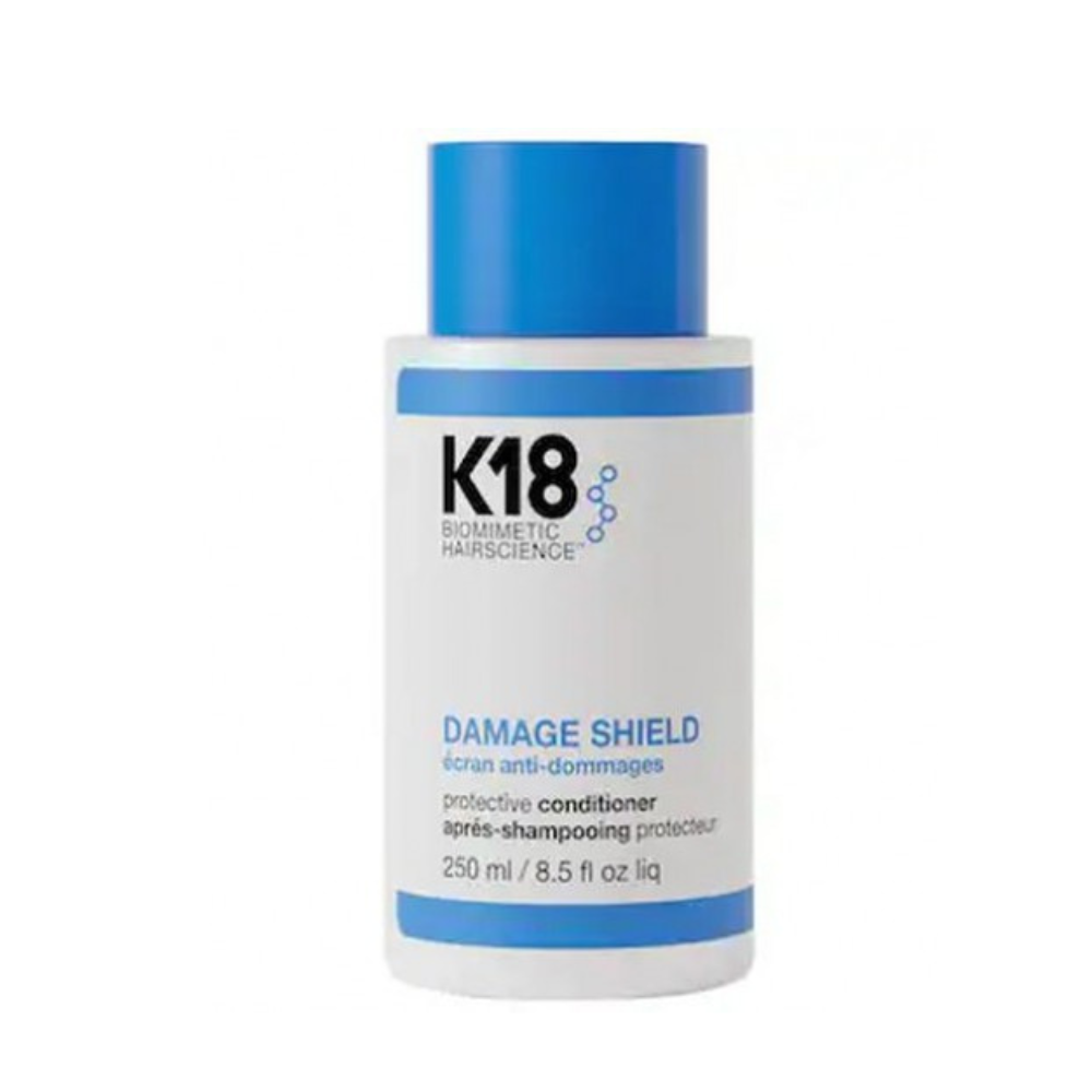 K18 DAMAGE SHIELD protective conditioner 250 ml