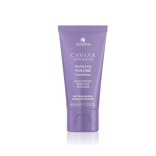 Caviar Multiplying Volume Conditioner 40 ml