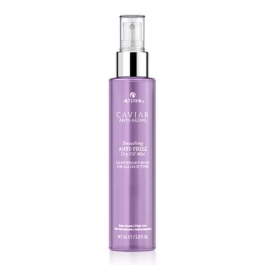 Caviar Smoothing Anti-Frizz Dry Oil Mist