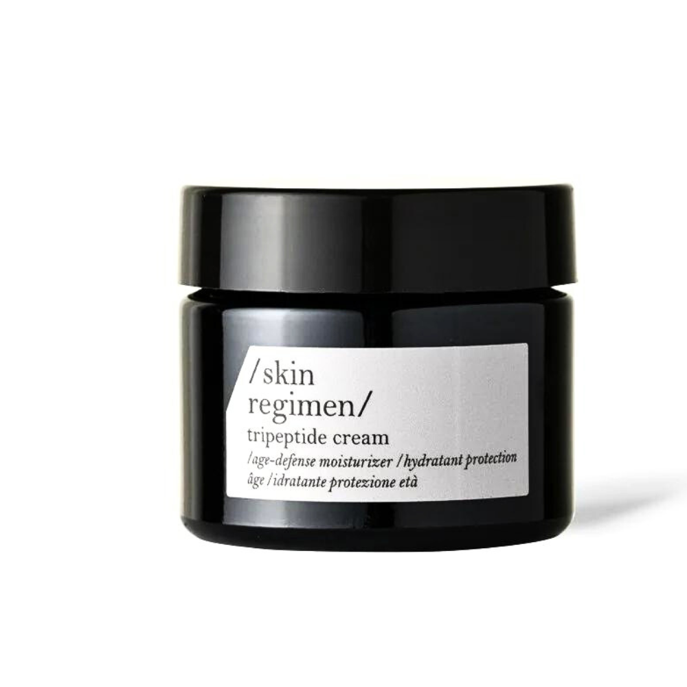 SKIN REGIMEN TRIPEPTIDE CREAM - 50ML