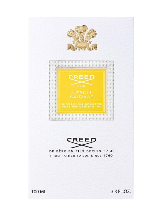Creed Neroli Sauvage EDT M 50 ml - N1 Home