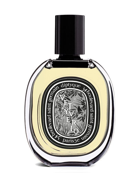 Diptyque Vetyverio EDP U 75 ml - N1 Home