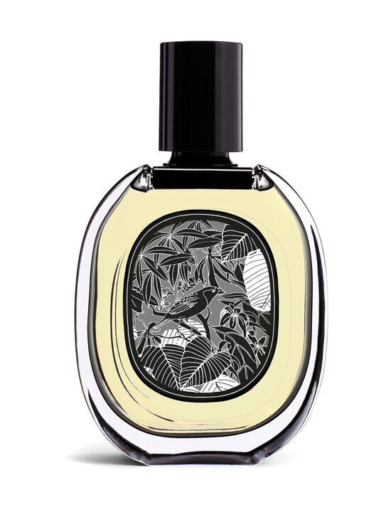 Diptyque Vetyverio EDP U 75 ml - N1 Home