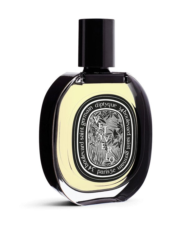 Diptyque Vetyverio EDP U 75 ml - N1 Home