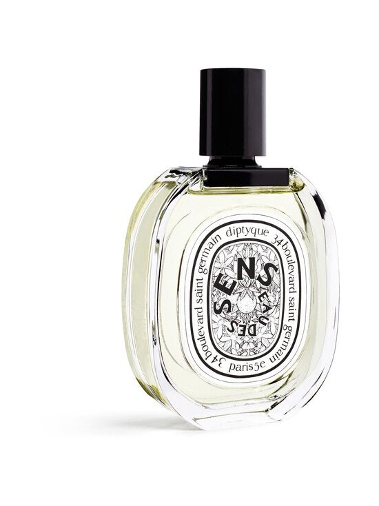 Diptyque Eau des Sens EDT U 50 ml, 100 ml - N1 Home