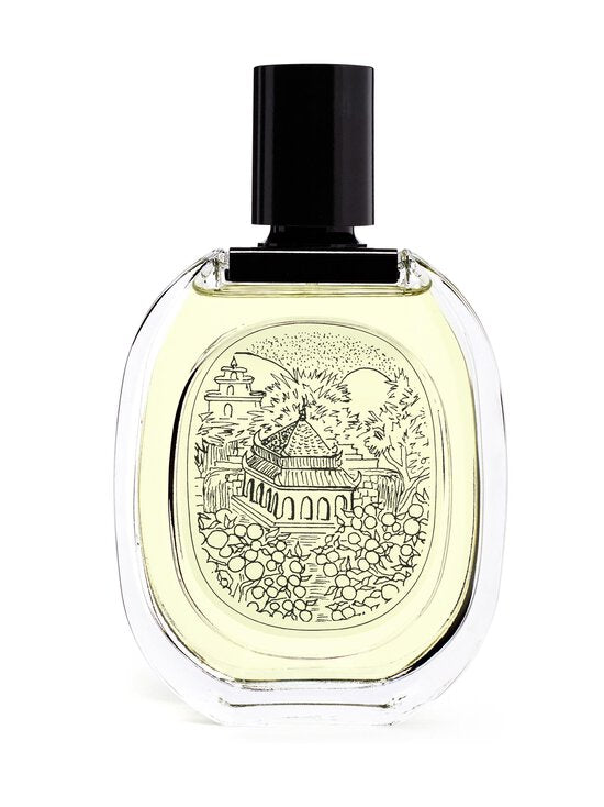 Diptyque Oyédo EDT U 50 ml - N1 Home