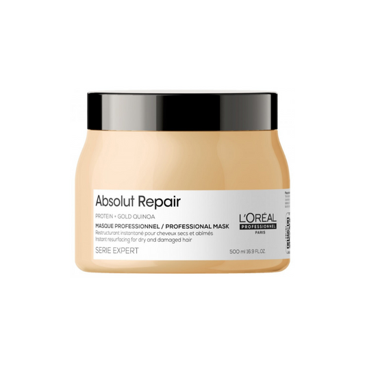 L'Oreal Professionnel Serie Expert Absolut Repair maska  500 ml