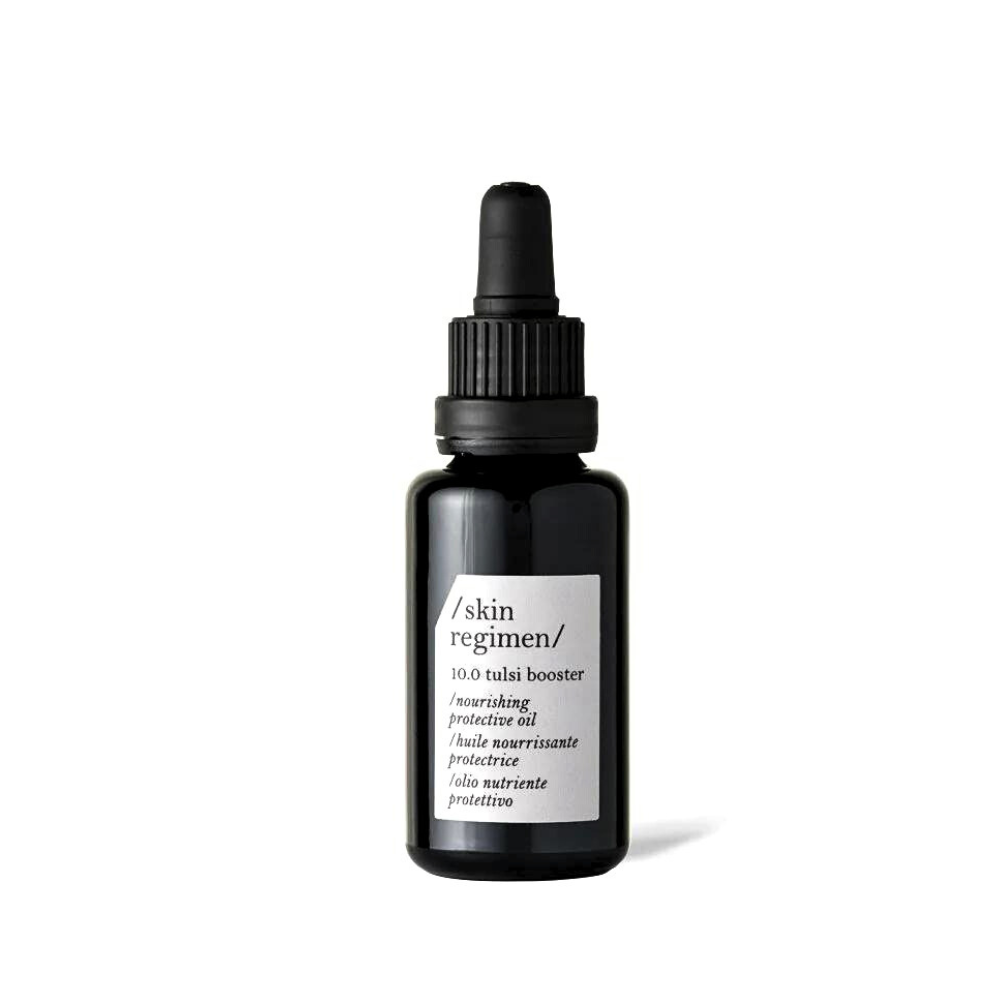 SKIN REGIMEN 10.0 TULSI - Būsteris 25 ml