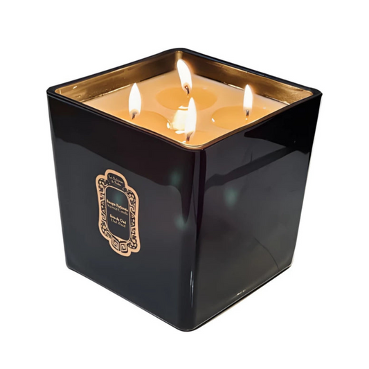 CANDLE OUD WOOD 400 g