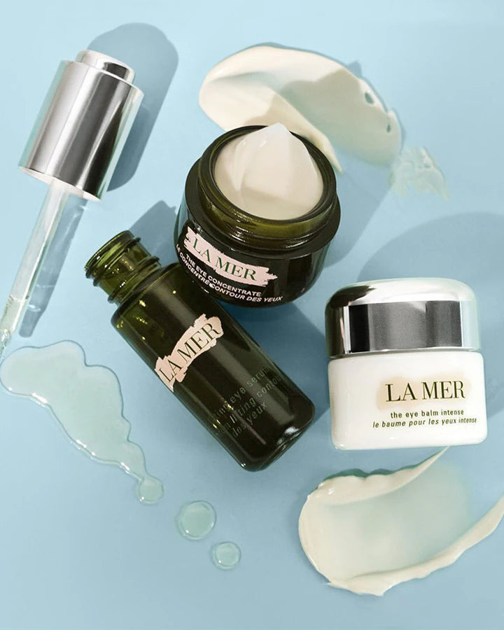 LA MER The Lifting Eye Serum serums 15 ml