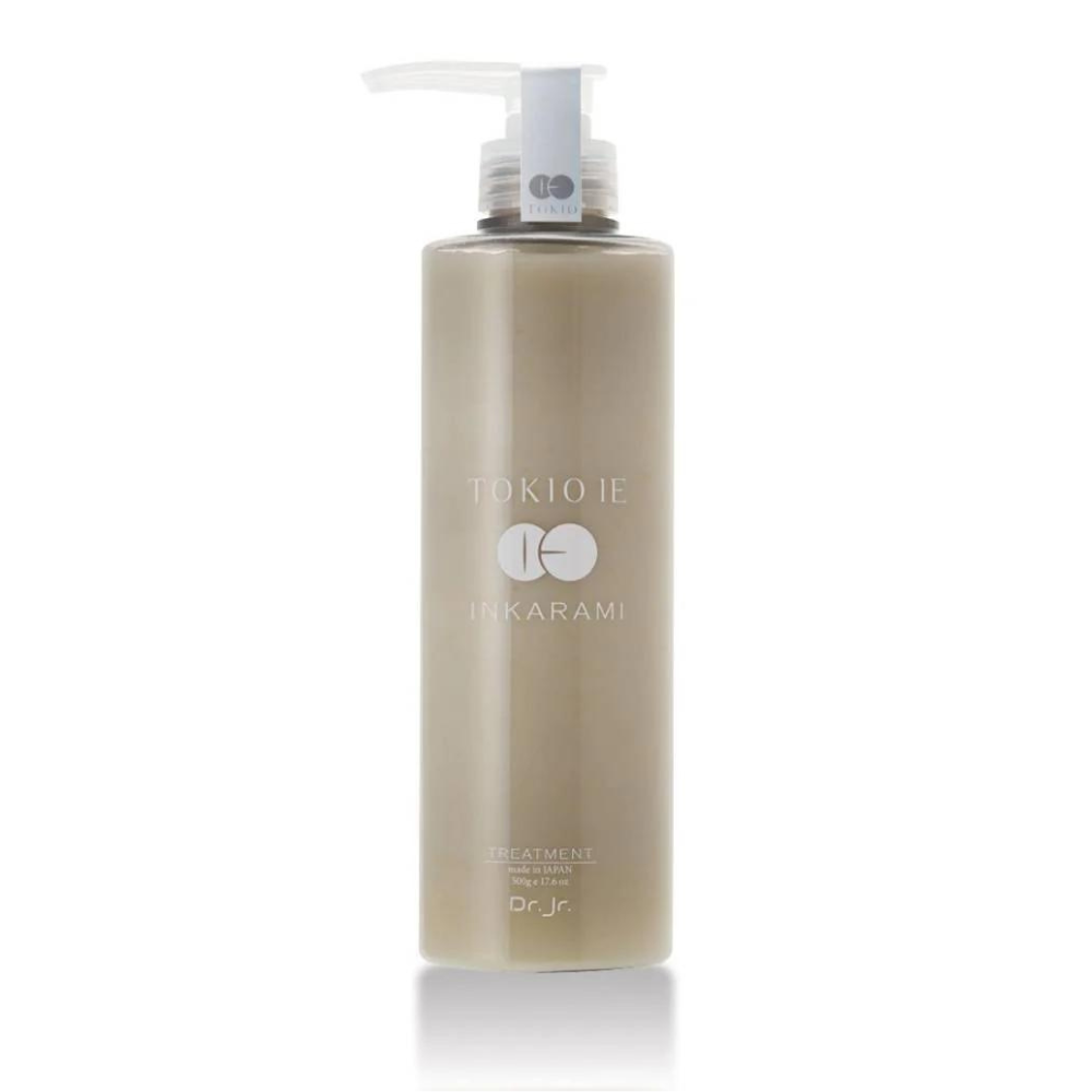 Tokio IE Inkarami Platinum Treatment - atjaunojošs kondicionieris 500 ml