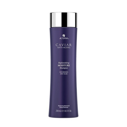 Caviar Replenishing Moisture Shampoo