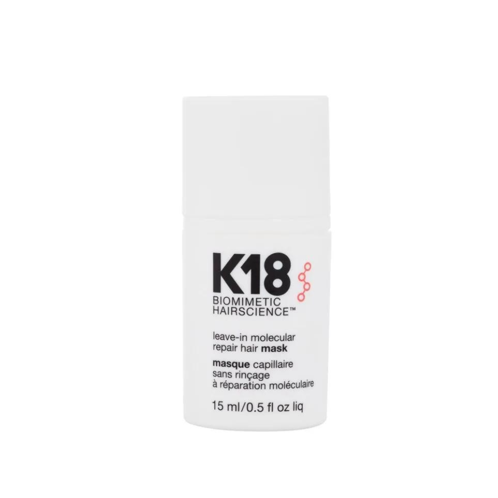 K18 Peptide  Mask - Maska matiem 15 ml