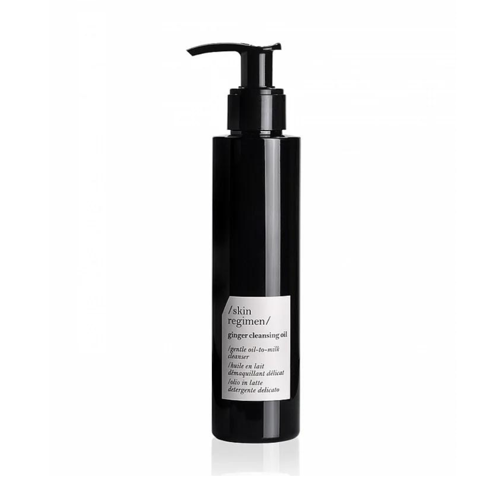 SKIN REGIMEN GINGER CLEANSING OIL 150 ml