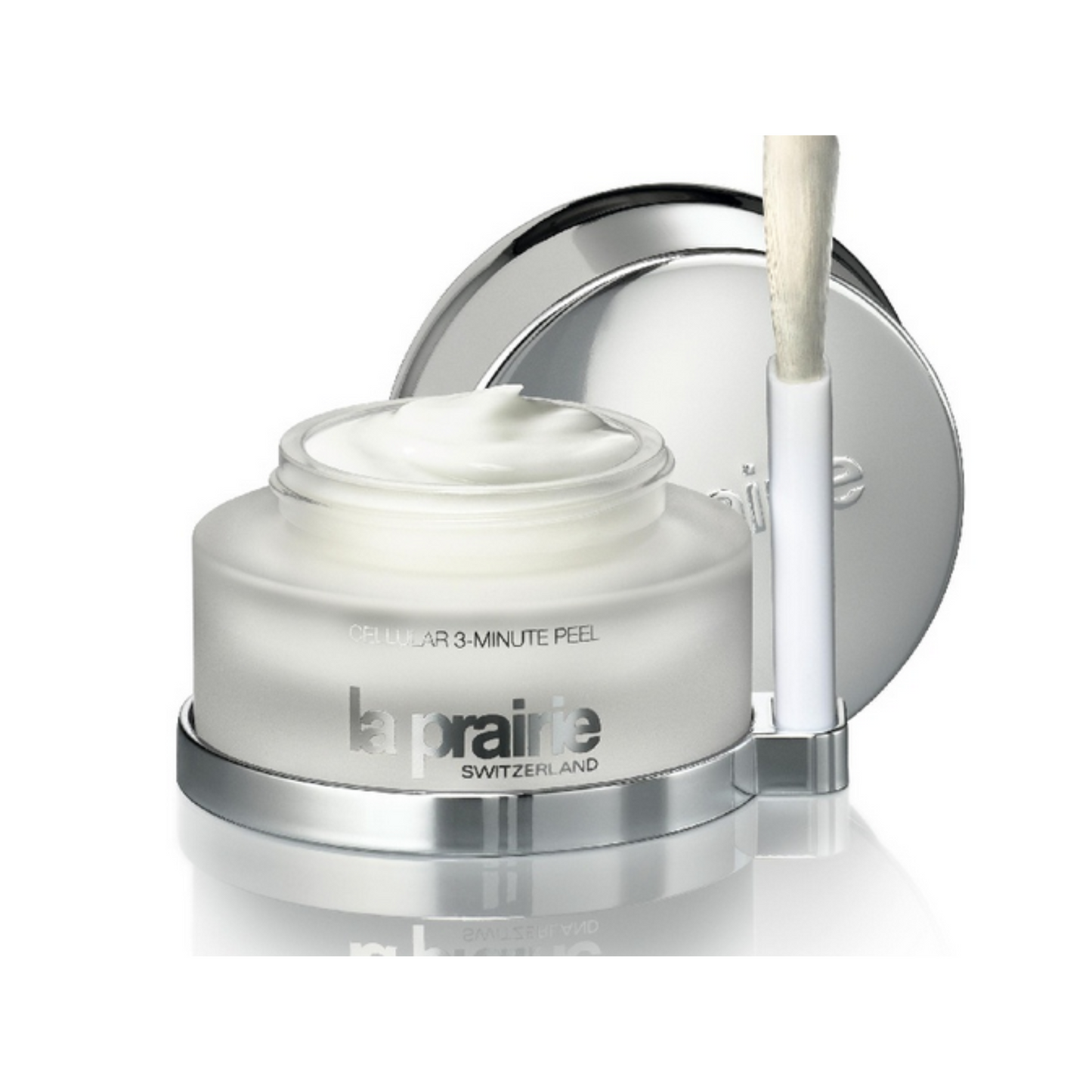 LA PRAIRIE CELLULAR 3-MINUTE PEEL Pīlinga sejas maska 40 ml