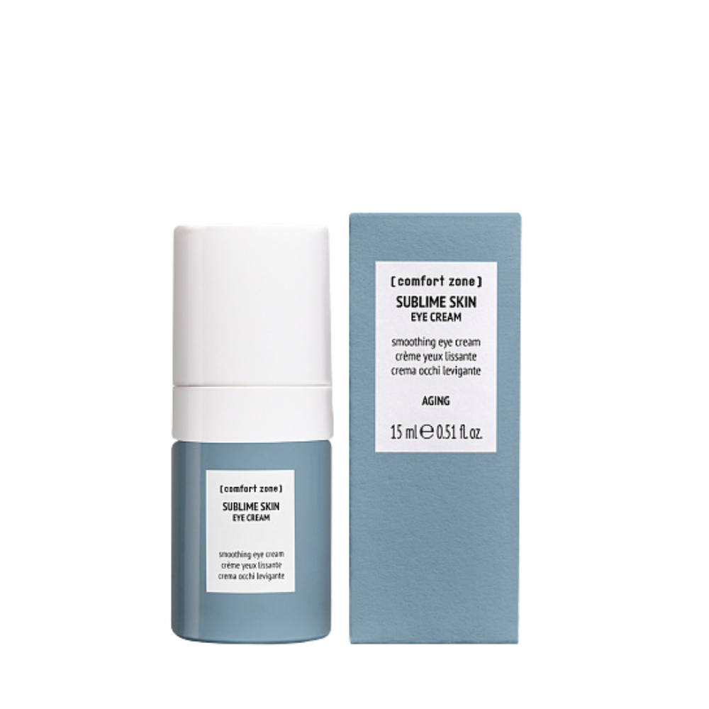 SUBLIME SKIN EYE CREAM 15ML