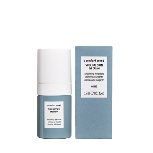 SUBLIME SKIN EYE CREAM 15ML