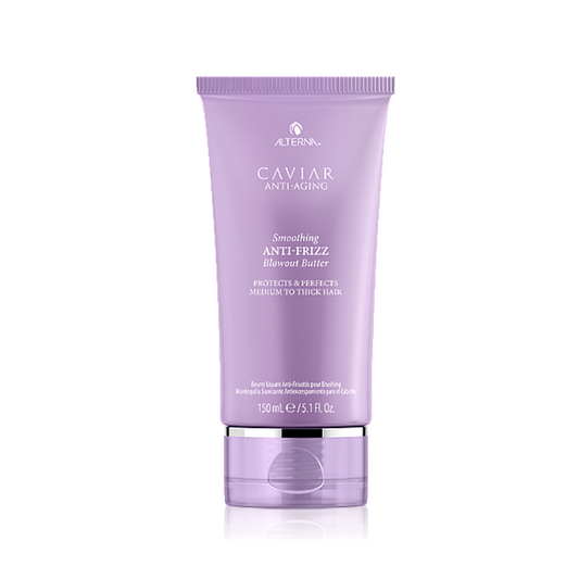 Caviar Smoothing Anti-Frizz Blowout Butter