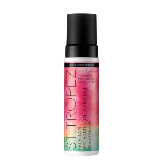 ST.TROPEZ Self Tan Watermelon Mousse