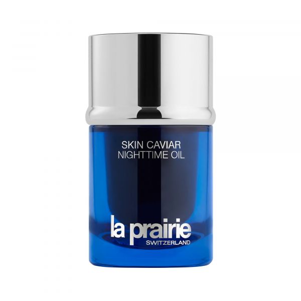 LA PRAIRIE SKIN CAVIAR NIGHTTIME OIL Nakts sejas eļļa 20 ml