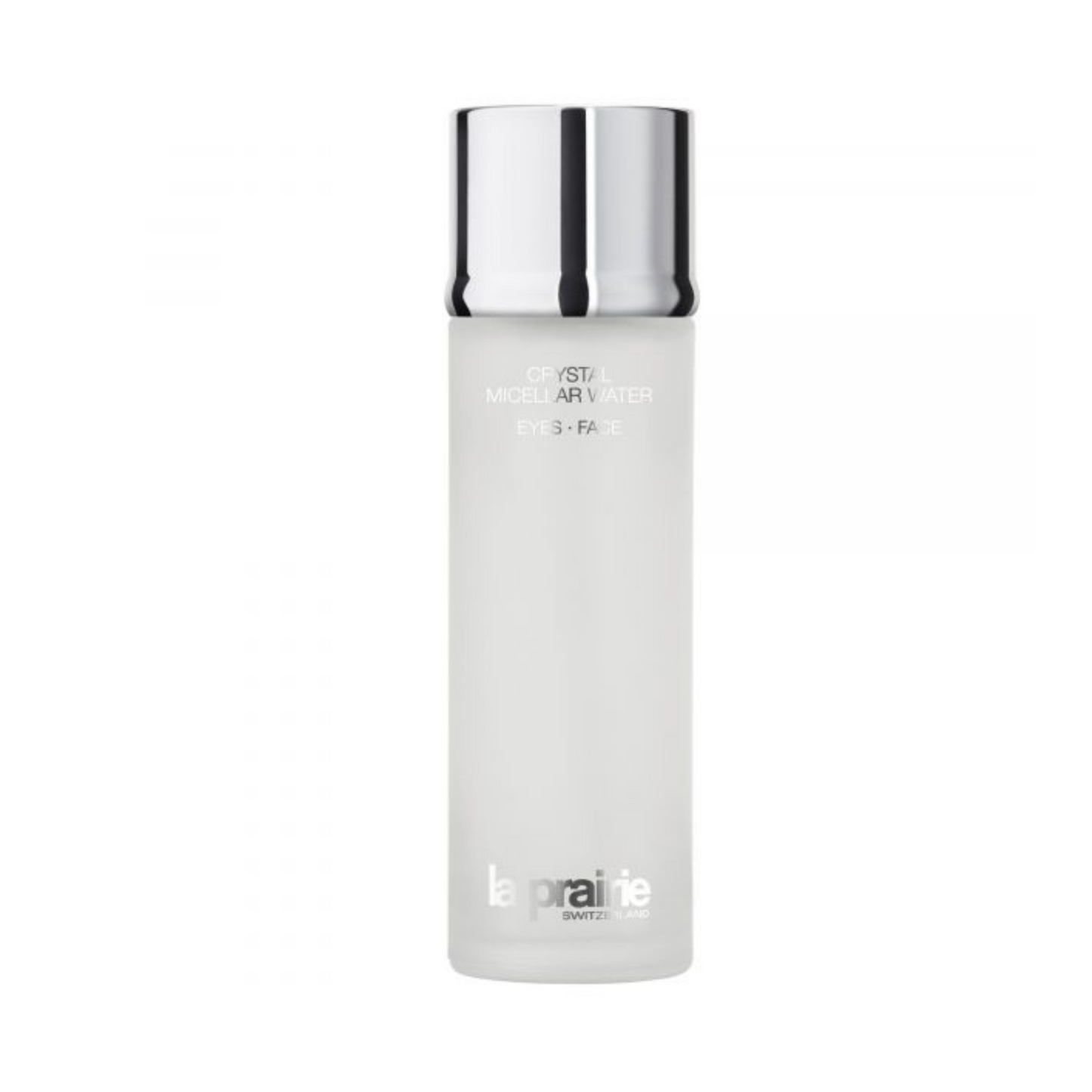 LA PRAIRIE CRYSTAL MICELLAR WATER Micelārais ūdens 150 ml