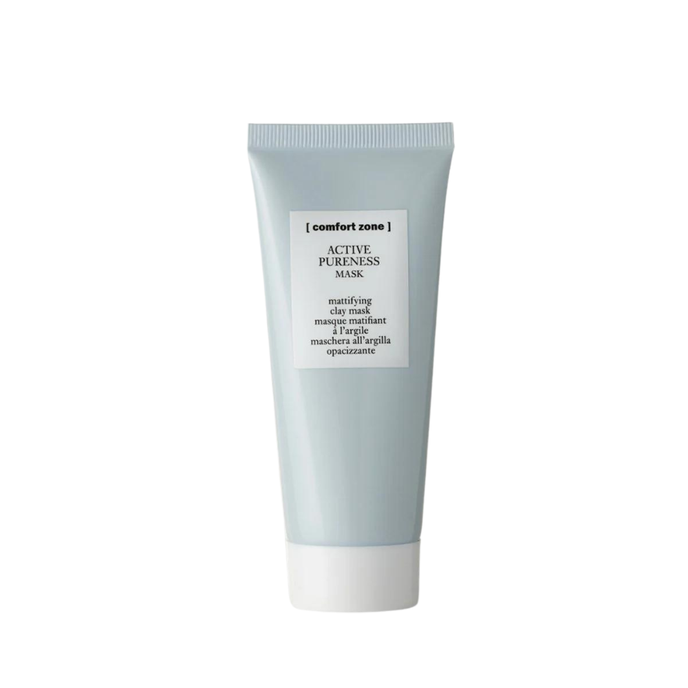 ACTIVE PURENESS MASK 60ML