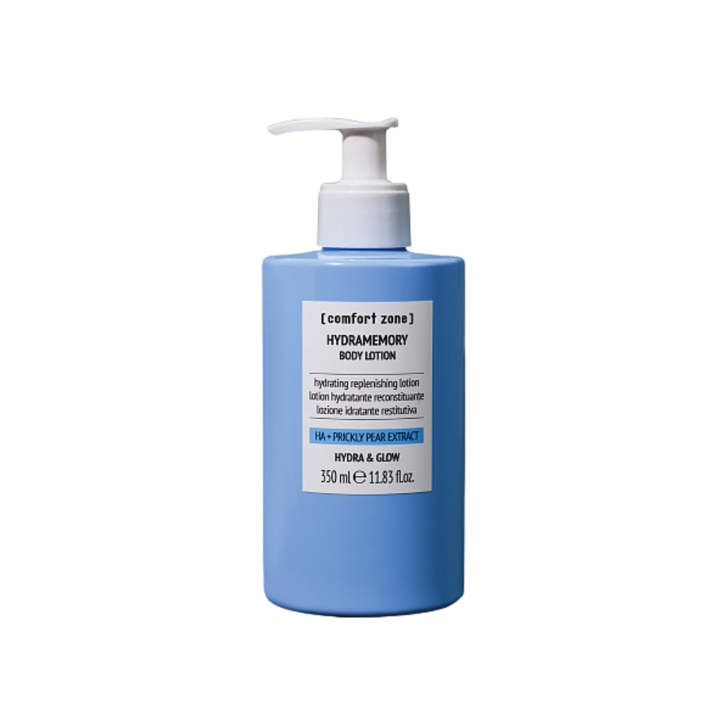 HYDRAMEMORY BODY LOTION 350 ML