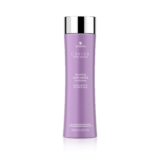 Caviar Smoothing Anti-Frizz Conditioner