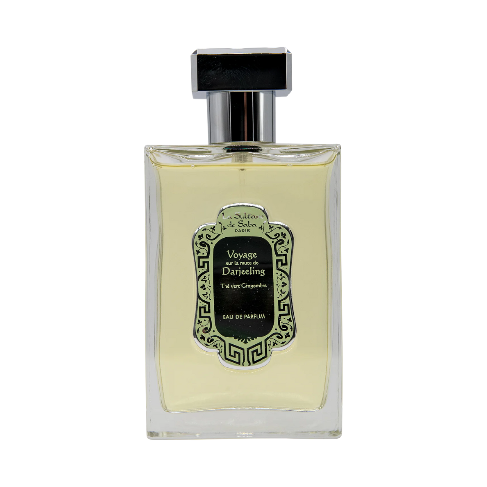 Perfume  Ginger Green Tea Fragrance 100 ml