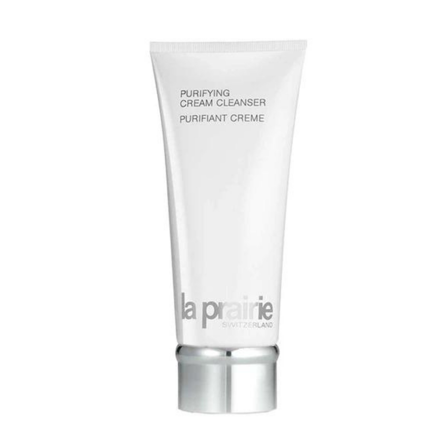 LA PRAIRIE PURIFYING CREAM CLEANSER Attīrošs krēms normālai un sausai ādai 200 ml