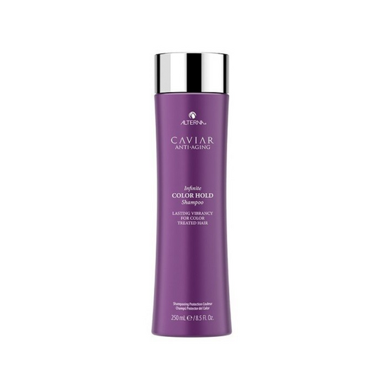 Caviar Infinite Color Hold Shampoo