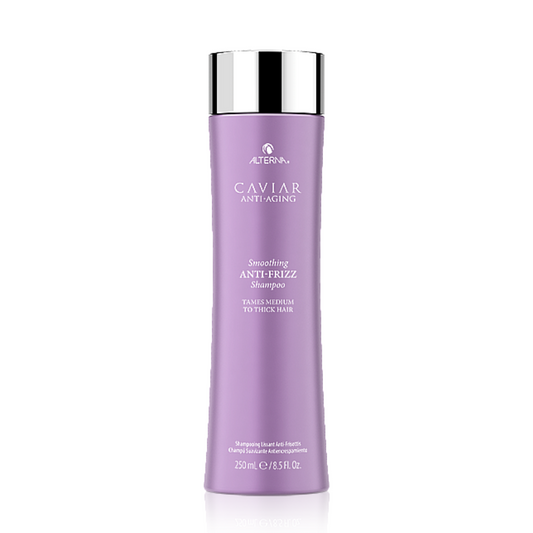 Caviar Smoothing Anti-Frizz Shampoo