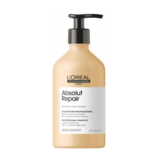 L'Oreal Professionnel Serie Expert Absolut Repair šampūns 500ml