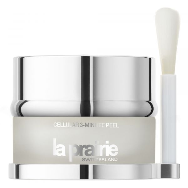 LA PRAIRIE CELLULAR 3-MINUTE PEEL Pīlinga sejas maska 40 ml