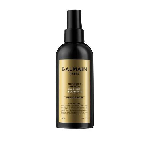 Balmain Hair Texturizing Salt Spray - Veidošanas sāls sprejs matiem 200ml