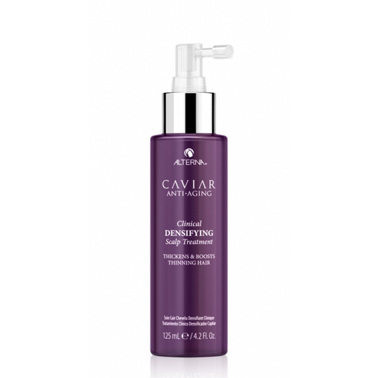 Caviar Clinical Densifying Scalp Treatment