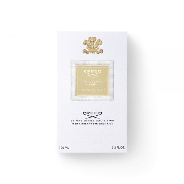 Creed Millesime Imperial EDP U 100 ml - N1 Home