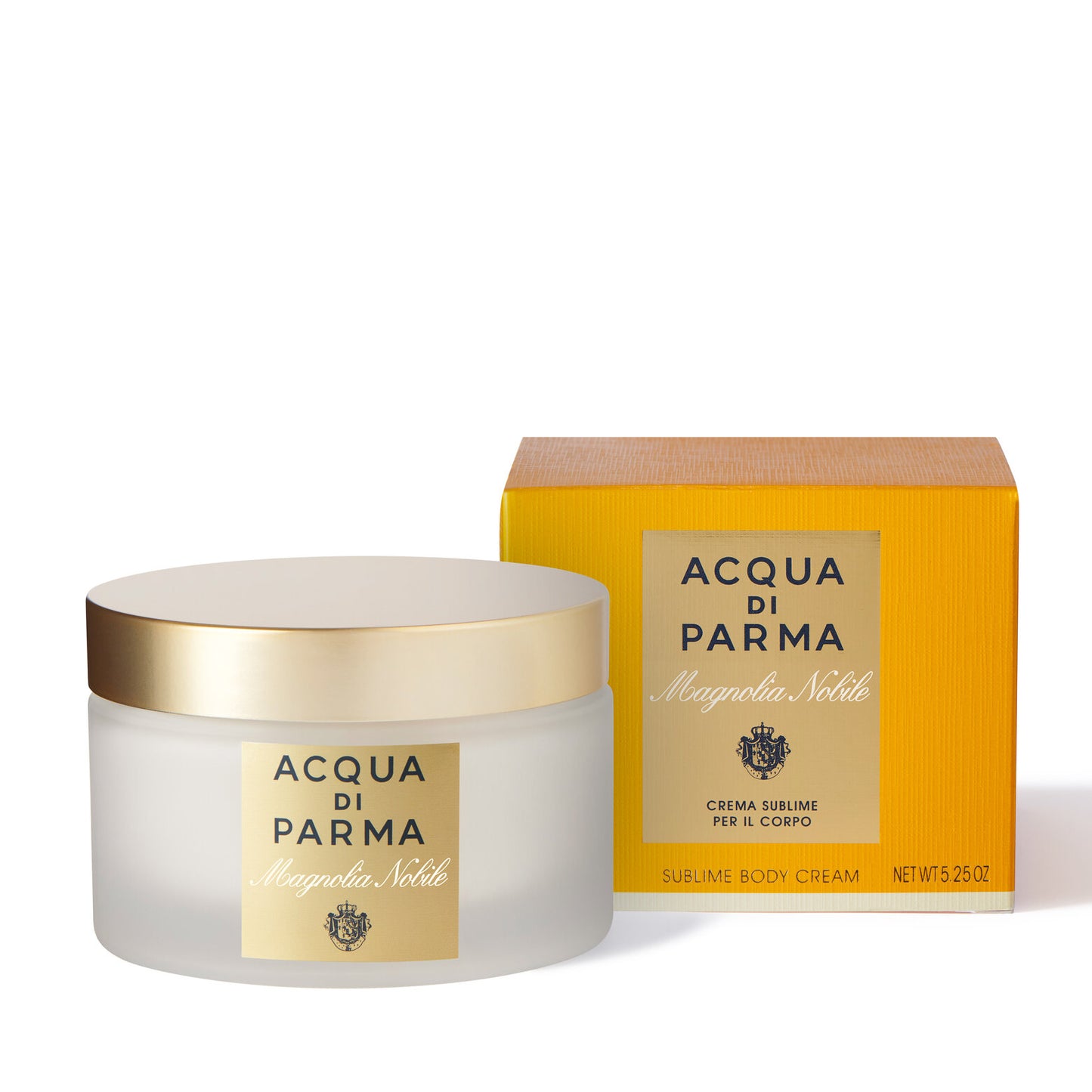 Acqua Di Parma Rosa Nobile Body Cream 150 g (woman)