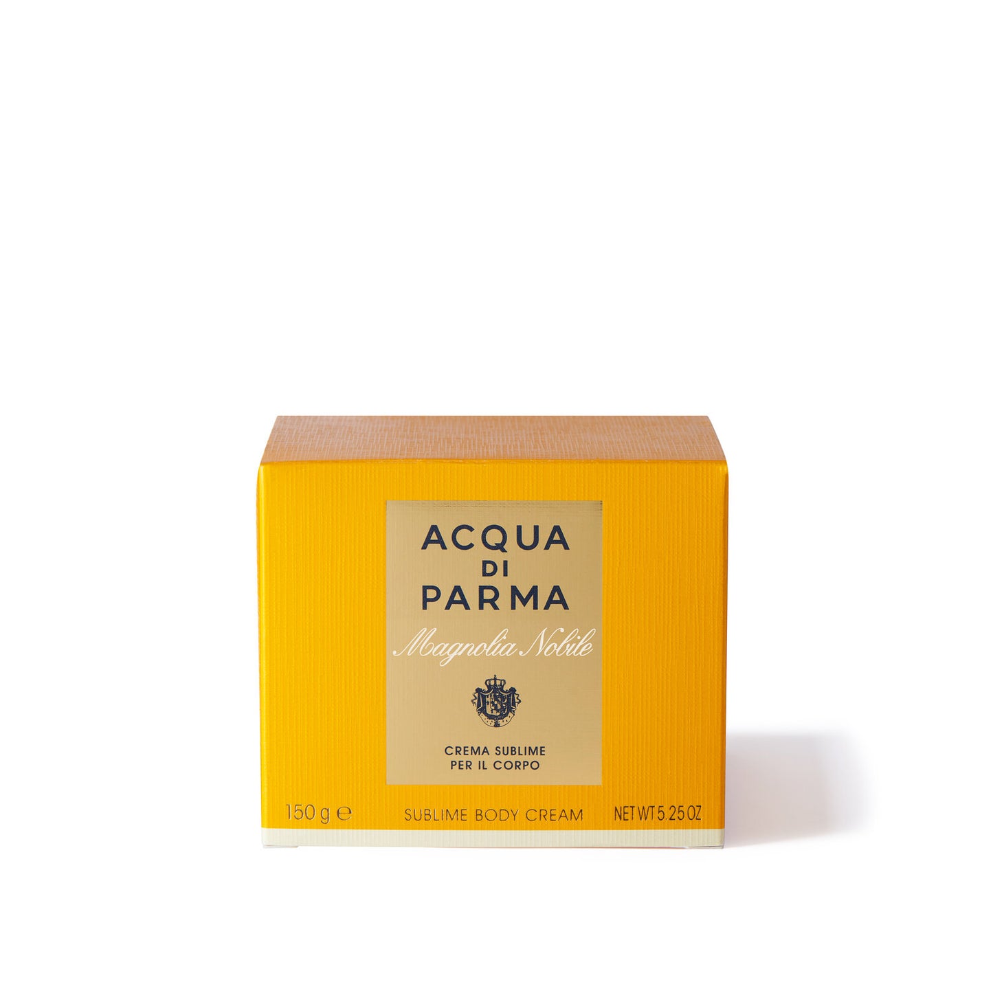 Acqua Di Parma Rosa Nobile Body Cream 150 g (woman)