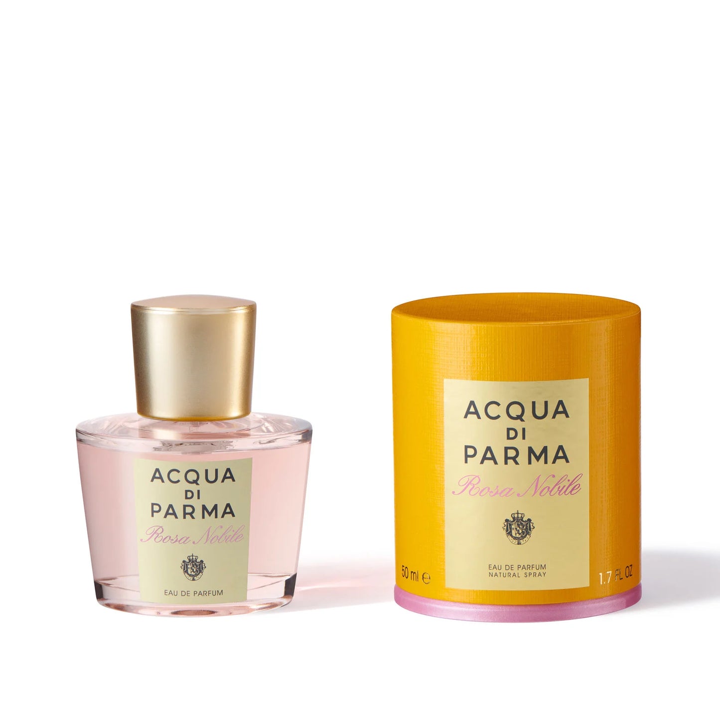 Acqua Di Parma Rosa Nobile Eau De Parfum 50 ml (woman)