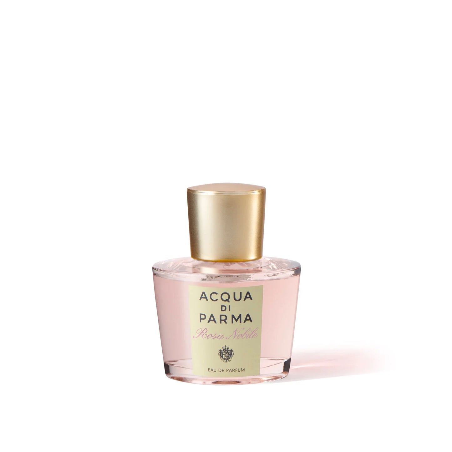 Acqua Di Parma Rosa Nobile Eau De Parfum 50 ml (woman)