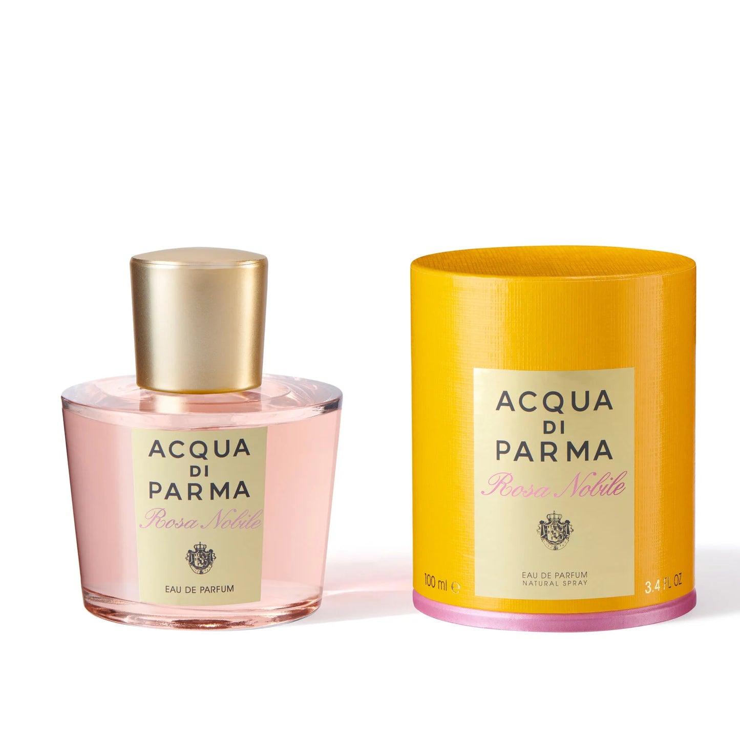 Acqua di Parma Rosa Nobile Eau de Parfum 100 ml