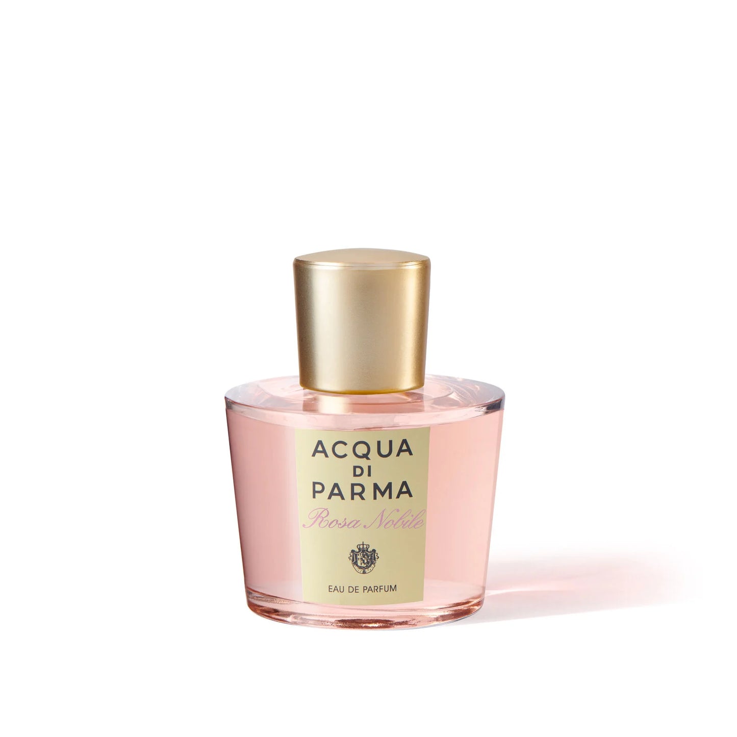 Acqua di Parma Rosa Nobile Eau de Parfum 100 ml