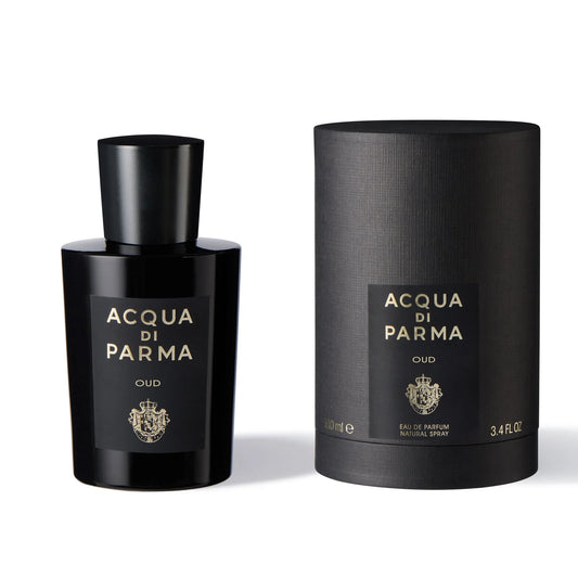 Acqua Di Parma Oud Eau De Parfum 100 ml (unisex)