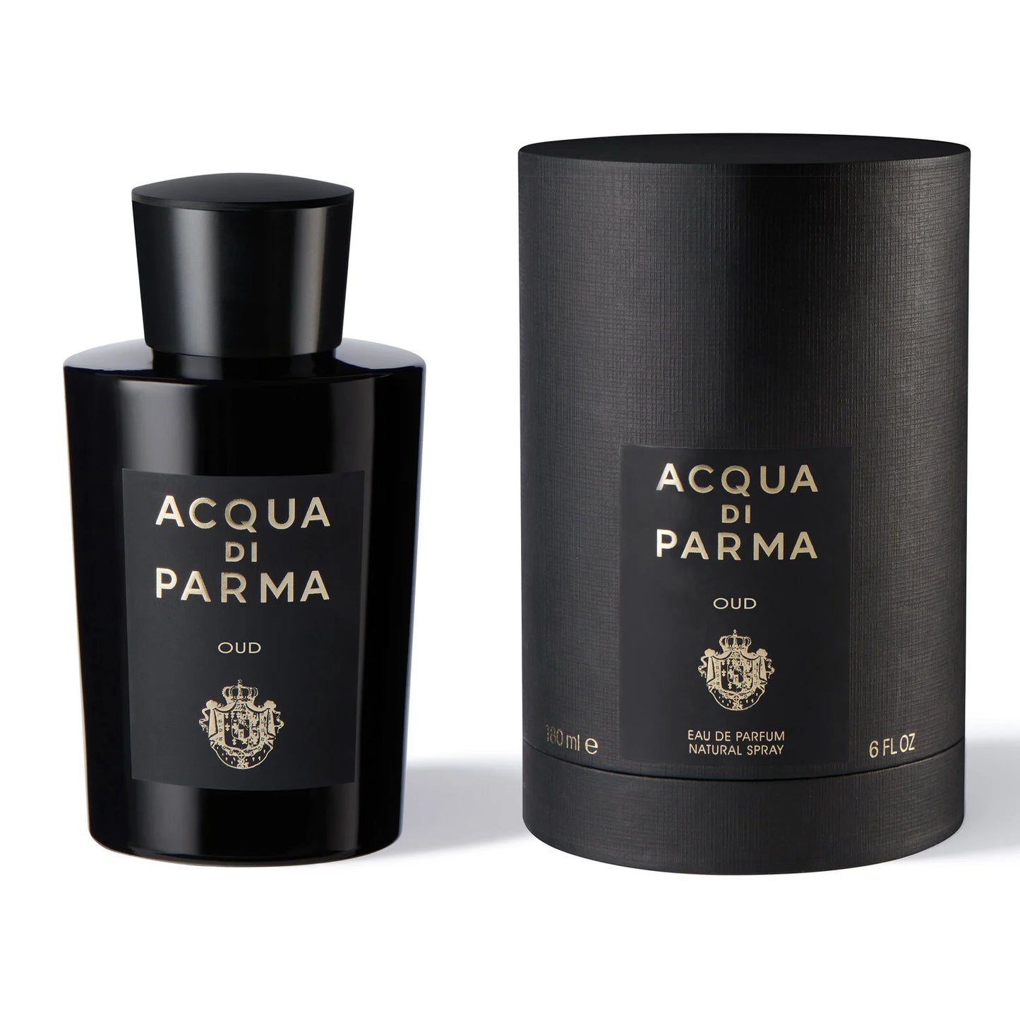 Acqua Di Parma Oud Eau De Parfum 180 ml (unisex)