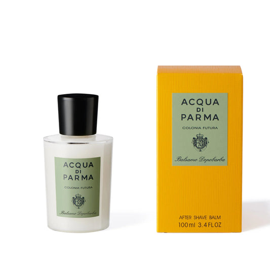 Acqua Di Parma Colonia Pura Perfumed After Shave Balm 100 ml (unisex)