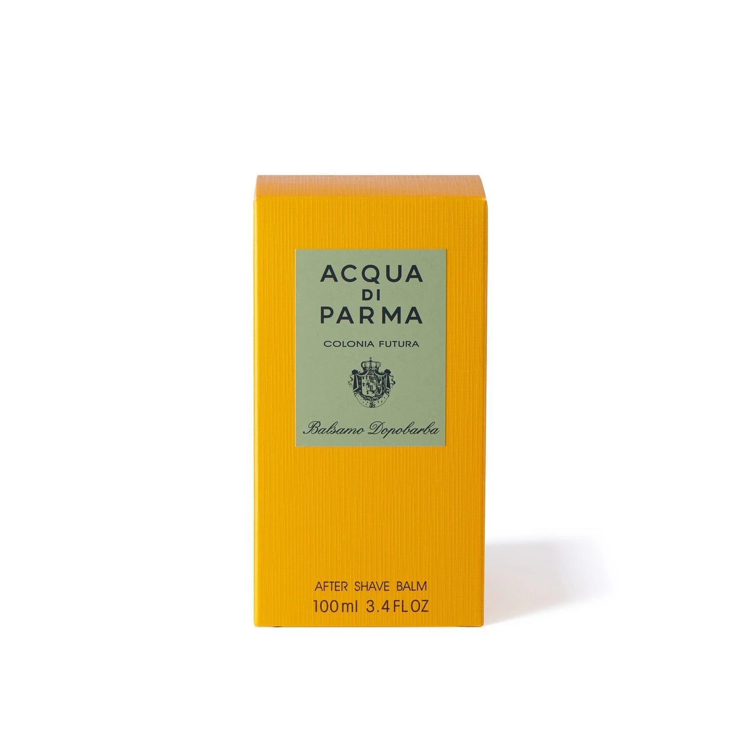 Acqua Di Parma Colonia Pura Perfumed After Shave Balm 100 ml (unisex)