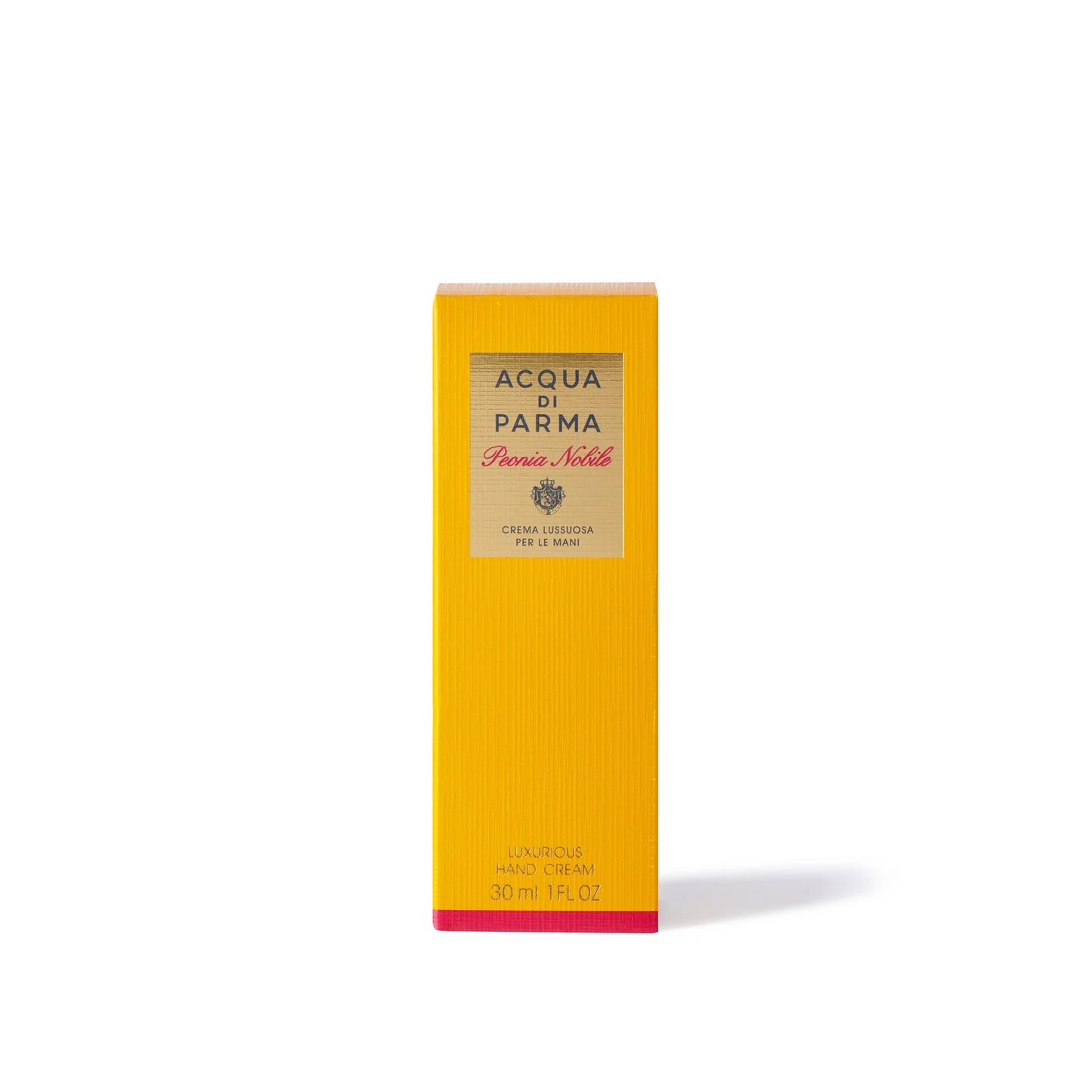 Acqua Di Parma Peonia Nobile Handcream 30 ml (woman)