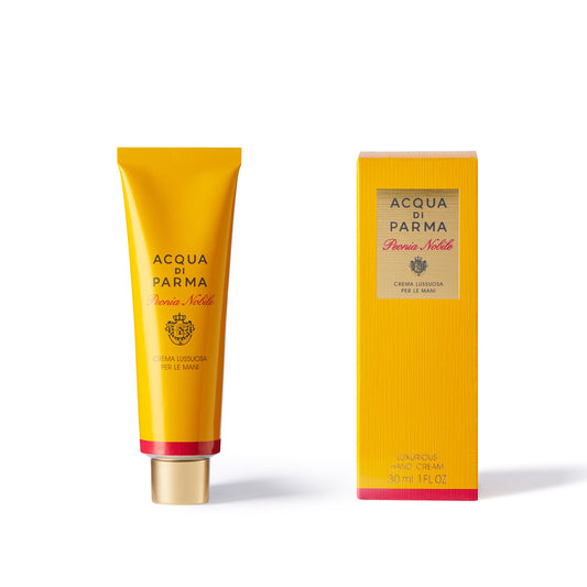 Acqua Di Parma Peonia Nobile Handcream 30 ml (woman)